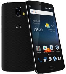 Замена тачскрина на телефоне ZTE Blade V8 Pro в Туле
